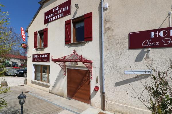 Immeuble à vendre secteur vesoul (70)
