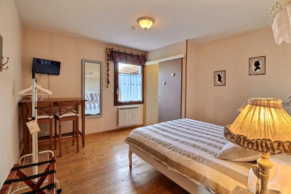 Immeuble à vendre secteur vesoul (70)