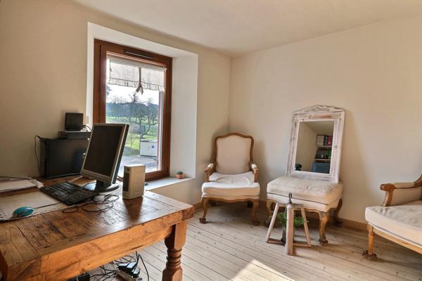 Immeuble à vendre secteur vesoul (70)