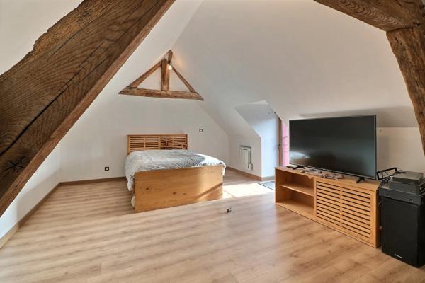 Immeuble à vendre secteur vesoul (70)