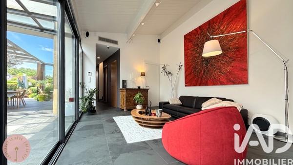 Maison à vendre 9 pièces 270 m² Thionville