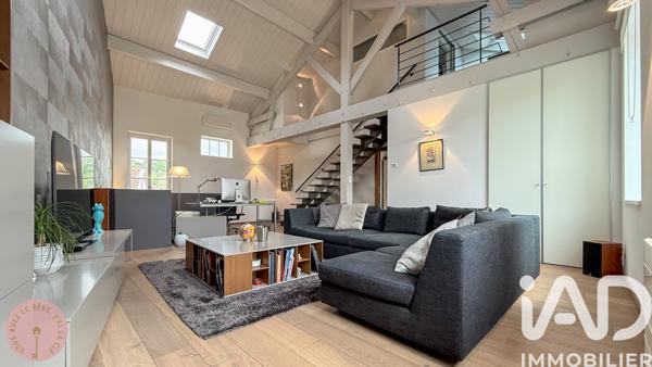 Maison à vendre 9 pièces 270 m² Thionville