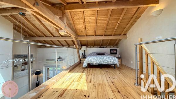Maison à vendre 9 pièces 270 m² Thionville