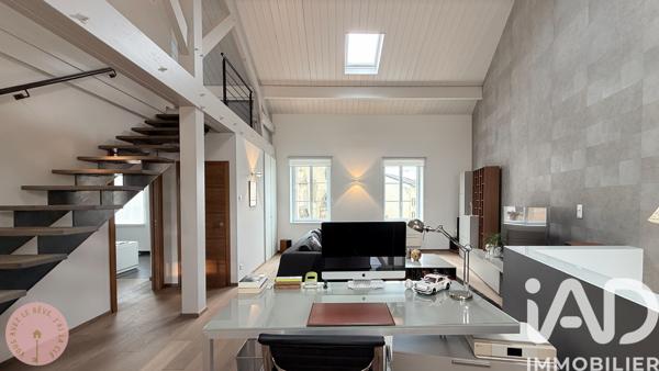 Maison à vendre 9 pièces 270 m² Thionville