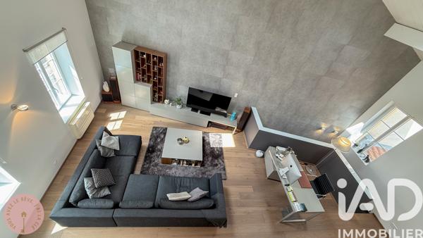 Maison à vendre 9 pièces 270 m² Thionville