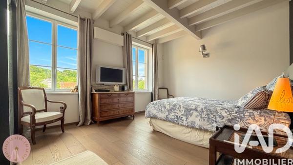 Maison à vendre 9 pièces 270 m² Thionville