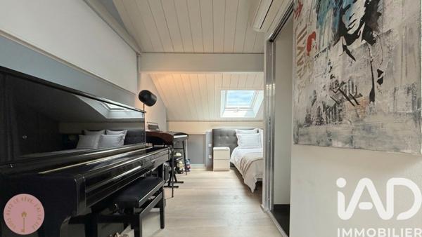 Maison à vendre 9 pièces 270 m² Thionville