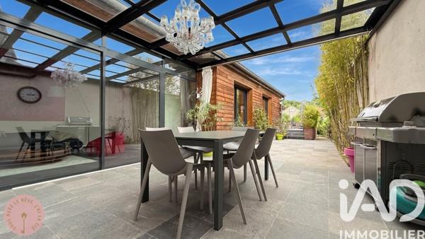 Maison à vendre 9 pièces 270 m² Thionville