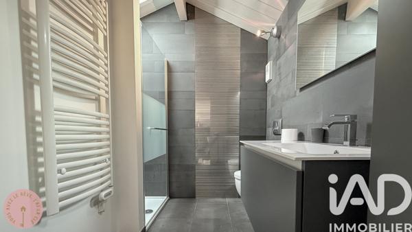 Maison à vendre 9 pièces 270 m² Thionville