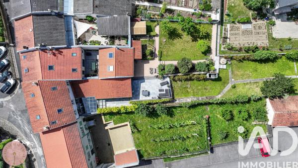 Maison à vendre 9 pièces 270 m² Thionville