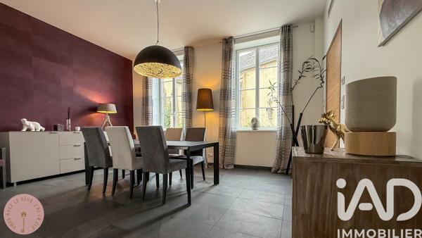Maison à vendre 9 pièces 270 m² Thionville