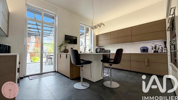 Maison à vendre 9 pièces 270 m² Thionville