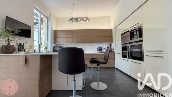 Maison à vendre 9 pièces 270 m² Thionville