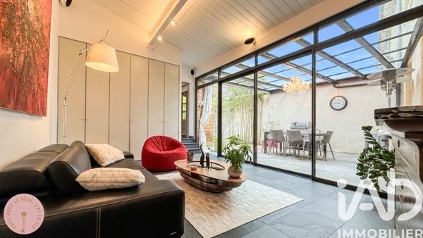 Maison à vendre 9 pièces 270 m² Thionville