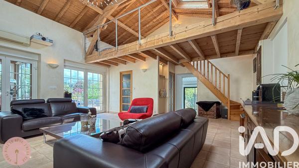 Maison à vendre 9 pièces 270 m² Thionville