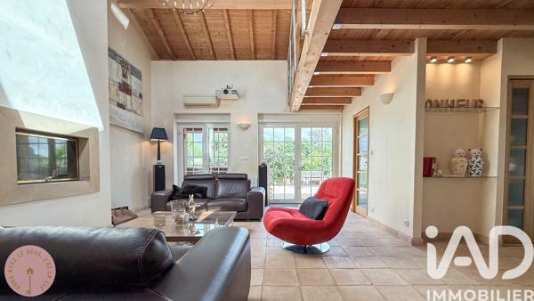 Maison à vendre 9 pièces 270 m² Thionville