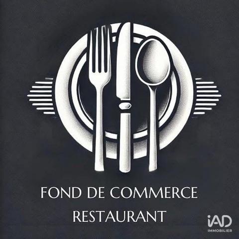 Bar-brasserie à vendre 300 m² Rumilly