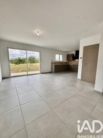 Location maison 5 pièces 96,55 m² Argancy