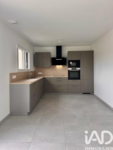 Location maison 5 pièces 96,55 m² Argancy