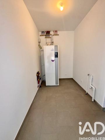 Location maison 5 pièces 96,55 m² Argancy