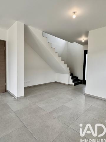 Location maison 5 pièces 96,55 m² Argancy