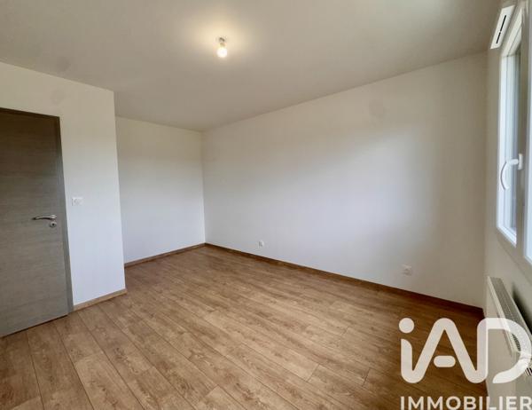 Location maison 5 pièces 96,55 m² Argancy