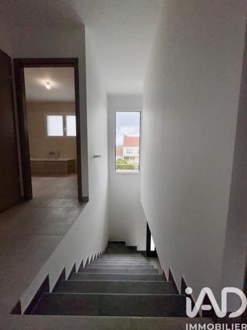 Location maison 5 pièces 96,55 m² Argancy