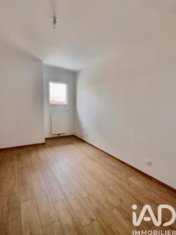 Location maison 5 pièces 96,55 m² Argancy