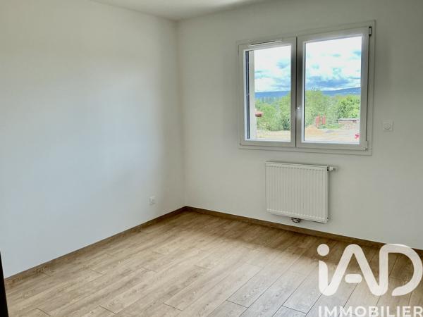 Location maison 5 pièces 96,55 m² Argancy