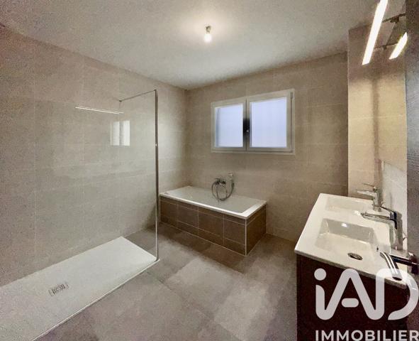Location maison 5 pièces 96,55 m² Argancy