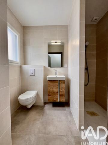Location maison 5 pièces 96,55 m² Argancy