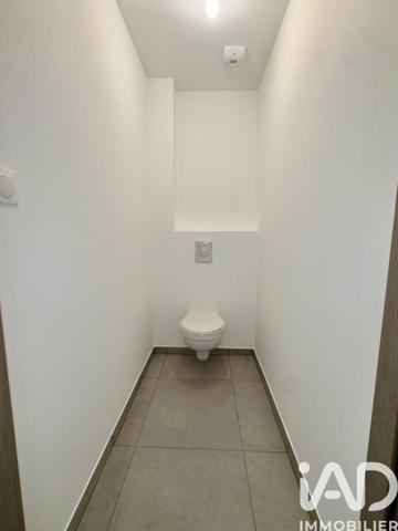 Location maison 5 pièces 96,55 m² Argancy