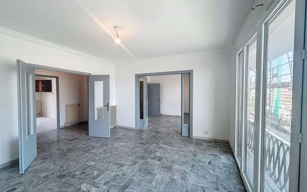 Appartement à vendre    4 pièces • 100,32 m2 Ajaccio