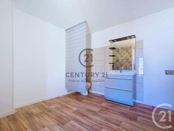 Maison à vendre  3 pièces - 70 m2 RIVESALTES - 66