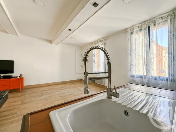 Maison à vendre  3 pièces - 70 m2 RIVESALTES - 66