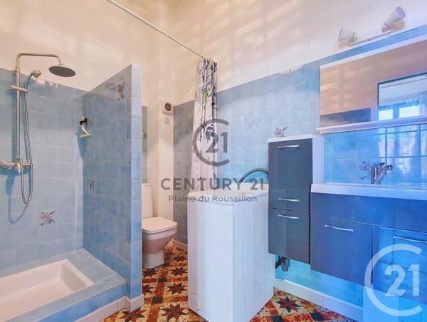 Maison à vendre  3 pièces - 70 m2 RIVESALTES - 66