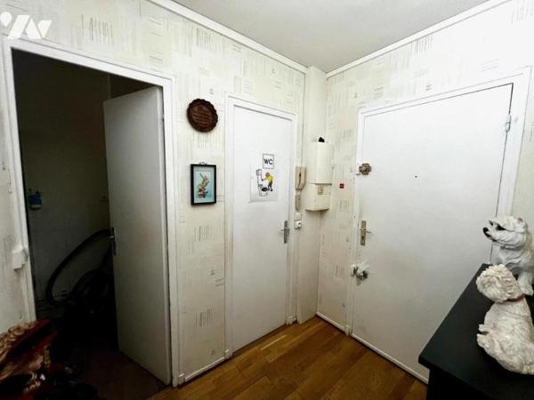 INVESTISSEMENT LOCATIF - MONT SAINT AIGNAN - PARC DE LA BRESLE