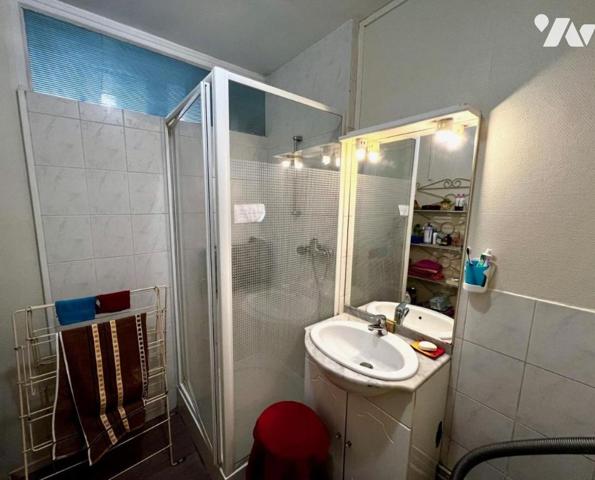 INVESTISSEMENT LOCATIF - MONT SAINT AIGNAN - PARC DE LA BRESLE