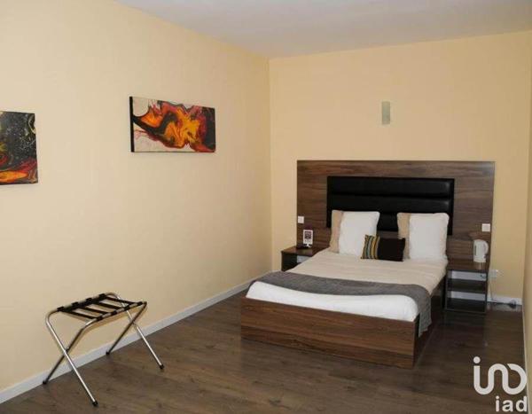 Murs commerciaux  à vendre 300 m² Hauts de Bienne