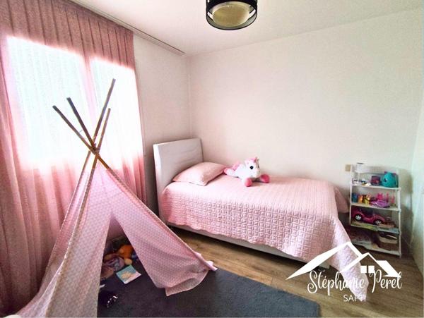 Belle maison familiale de 145 m² à Ussel – 4 chambres, suite parentale, terrain clos, idéalement située !