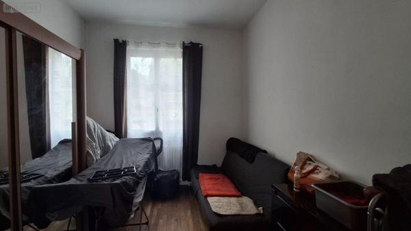 Maison à vendre à Argentan dans l'Orne (61200), ref : 61013/22