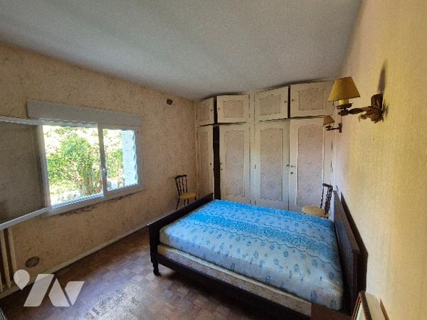 ENCAUSSE (32430) Maison de 159m² de type 5 sur une parcelle de 2930m².