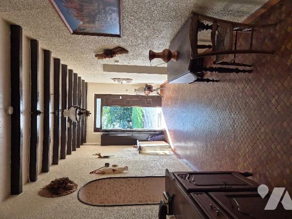 ENCAUSSE (32430) Maison de 159m² de type 5 sur une parcelle de 2930m².