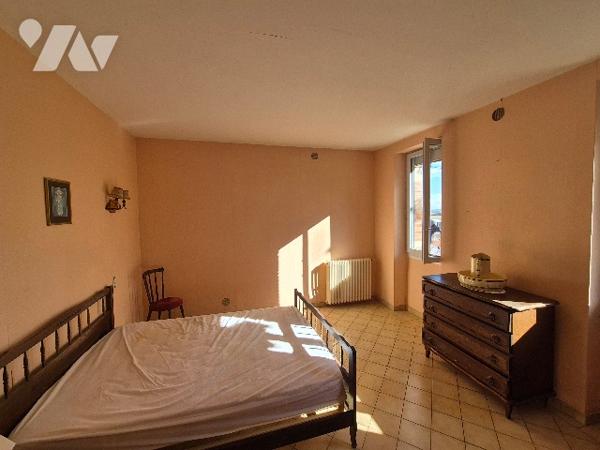 ENCAUSSE (32430) Maison de 159m² de type 5 sur une parcelle de 2930m².