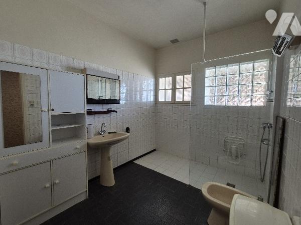 ENCAUSSE (32430) Maison de 159m² de type 5 sur une parcelle de 2930m².