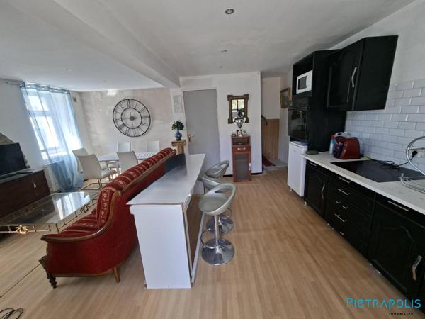 MAISON MITOYENNE 50 m² à PANISSIERES