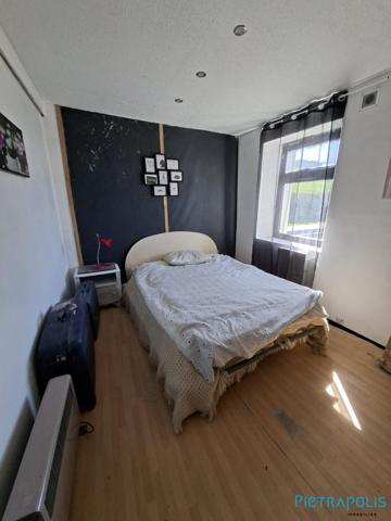 MAISON MITOYENNE 50 m² à PANISSIERES