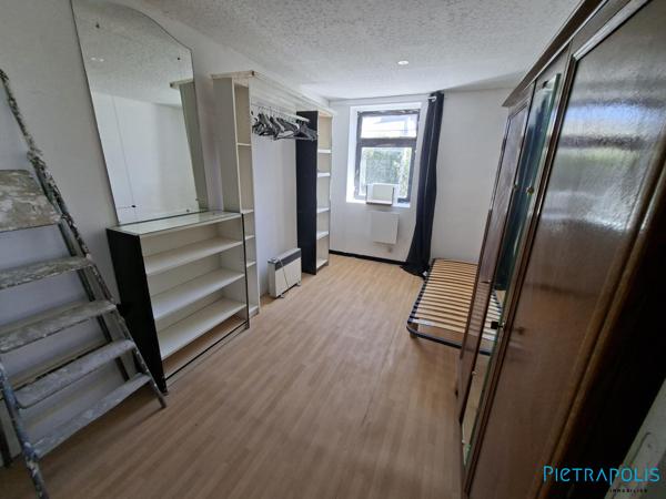 MAISON MITOYENNE 50 m² à PANISSIERES