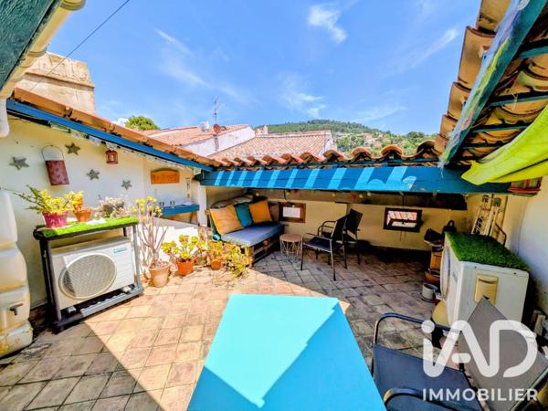 Maison à vendre 5 pièces 128 m² Ollioules
