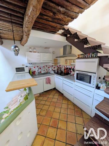 Maison à vendre 5 pièces 128 m² Ollioules
